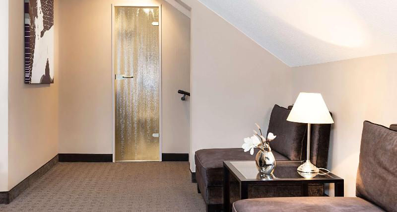 Best Western Victor'S Residenz-Hotel Rodenhof - Oda