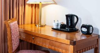 Best Western Victor'S Residenz-Hotel Rodenhof fotoÄŸrafÄ±