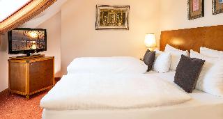 Best Western Victor'S Residenz-Hotel Rodenhof fotoÄŸrafÄ±