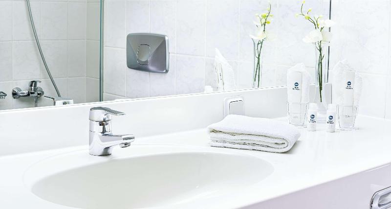 Best Western Victor'S Residenz-Hotel Rodenhof - Oda