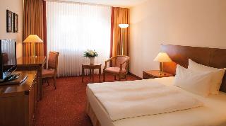 Best Western Victor'S Residenz-Hotel Rodenhof fotoÄŸrafÄ±