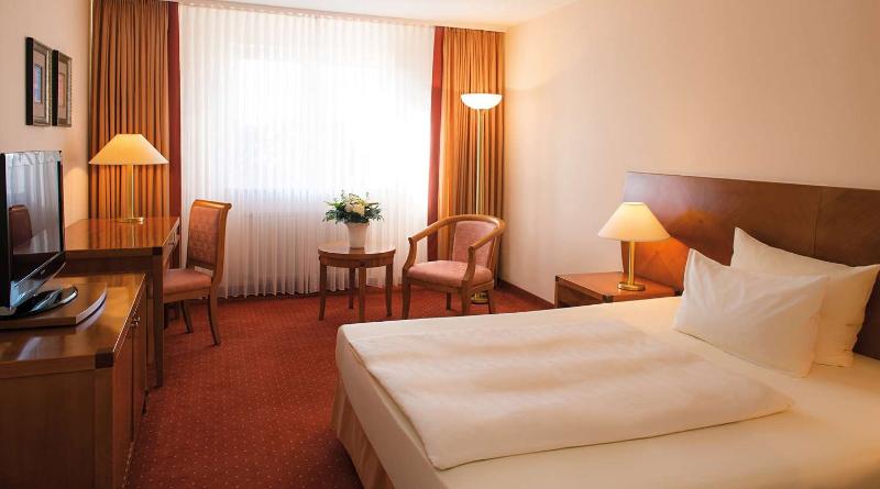 Best Western Victor'S Residenz-Hotel Rodenhof - Oda
