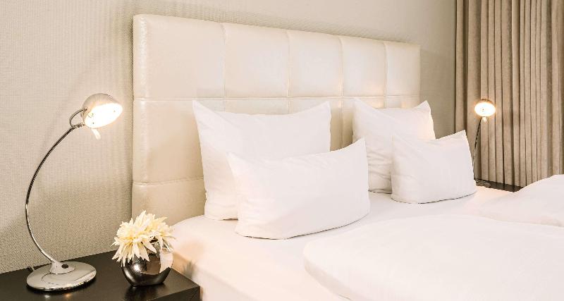 Best Western Victor'S Residenz-Hotel Rodenhof - Oda