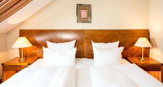 Best Western Victor'S Residenz-Hotel Rodenhof fotoÄŸrafÄ±