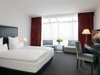 Best Western Victor'S Residenz-Hotel Rodenhof fotoÄŸrafÄ±