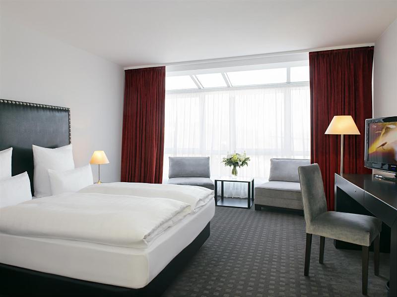 Best Western Victor'S Residenz-Hotel Rodenhof - Oda