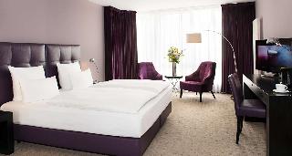 Best Western Victor'S Residenz-Hotel Rodenhof fotoÄŸrafÄ±