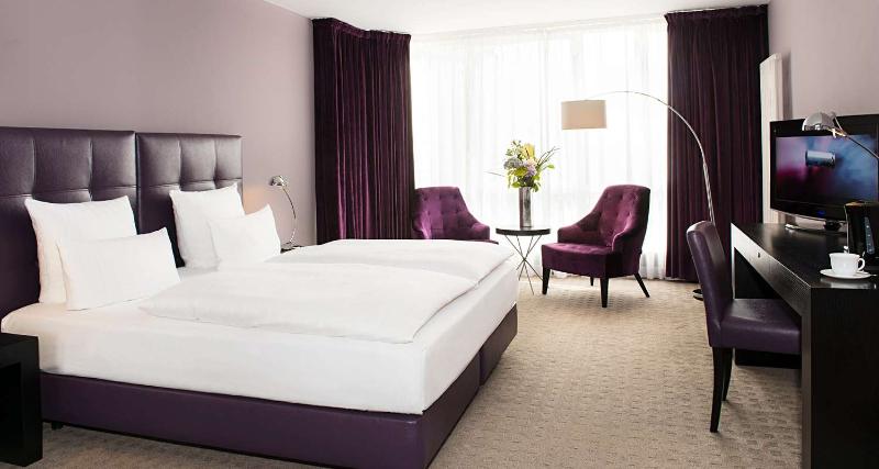 Best Western Victor'S Residenz-Hotel Rodenhof - Oda