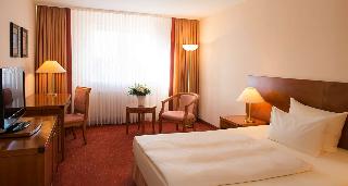 Best Western Victor'S Residenz-Hotel Rodenhof fotoÄŸrafÄ±