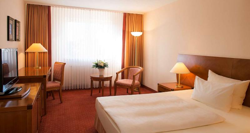 Best Western Victor'S Residenz-Hotel Rodenhof - Oda