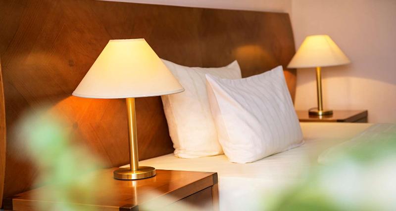 Best Western Victor'S Residenz-Hotel Rodenhof - Oda