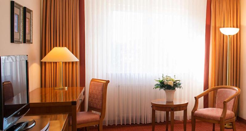 Best Western Victor'S Residenz-Hotel Rodenhof - Oda