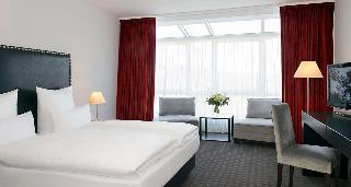 Best Western Victor'S Residenz-Hotel Rodenhof fotoÄŸrafÄ±