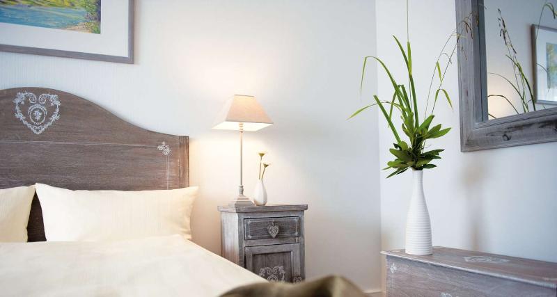 Best Western Victor'S Residenz-Hotel Rodenhof - Oda