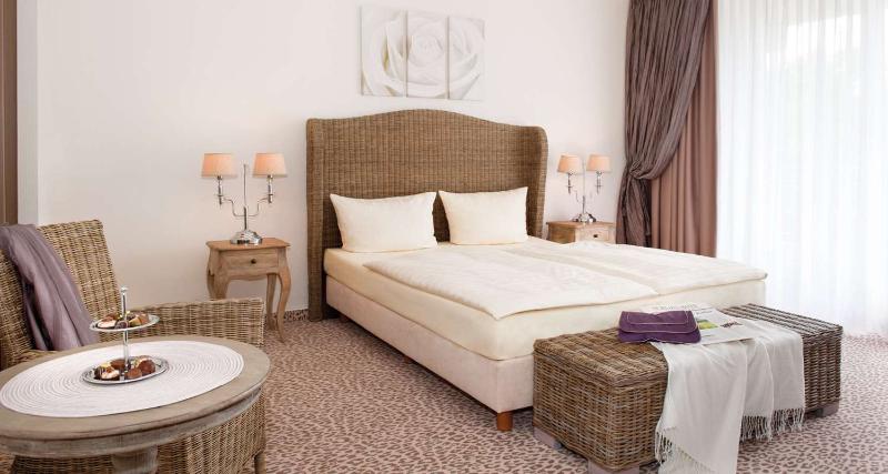 Best Western Victor'S Residenz-Hotel Rodenhof - Oda