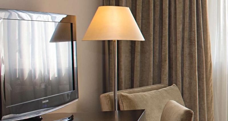 Best Western Victor'S Residenz-Hotel Rodenhof - Oda