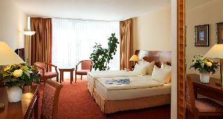 Best Western Victor'S Residenz-Hotel Rodenhof fotoÄŸrafÄ±