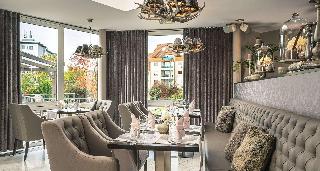 Best Western Victor'S Residenz-Hotel Rodenhof fotoÄŸrafÄ±