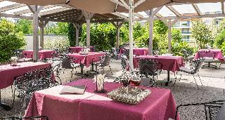 Best Western Victor'S Residenz-Hotel Rodenhof fotoÄŸrafÄ±