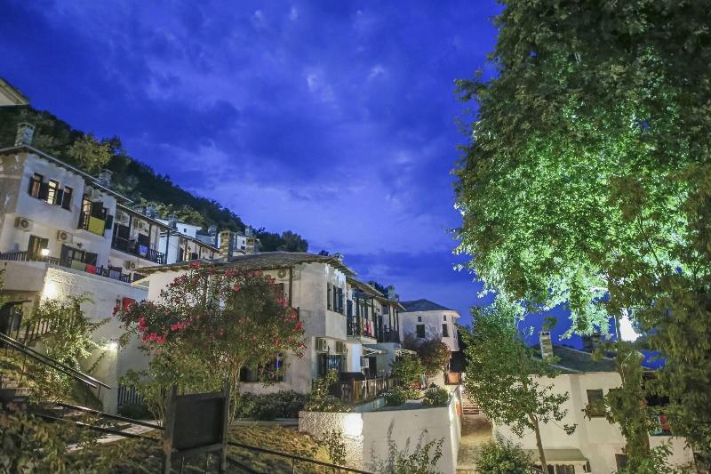 Pilio Sea Horizon Hotel - Genel