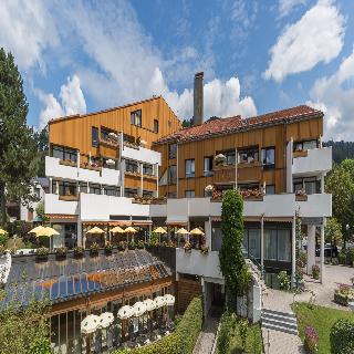 Karma Bavaria otel fotoğrafı