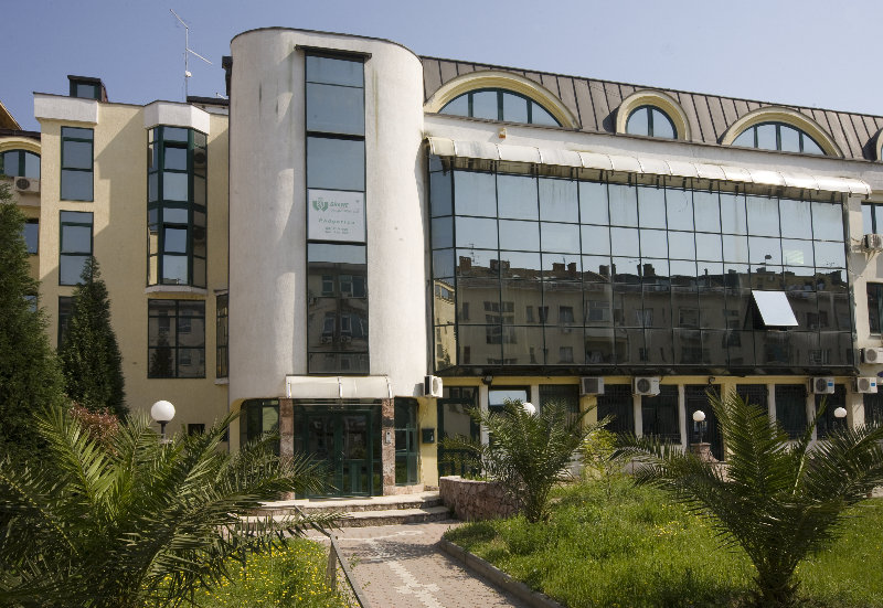 Kerber Hotel