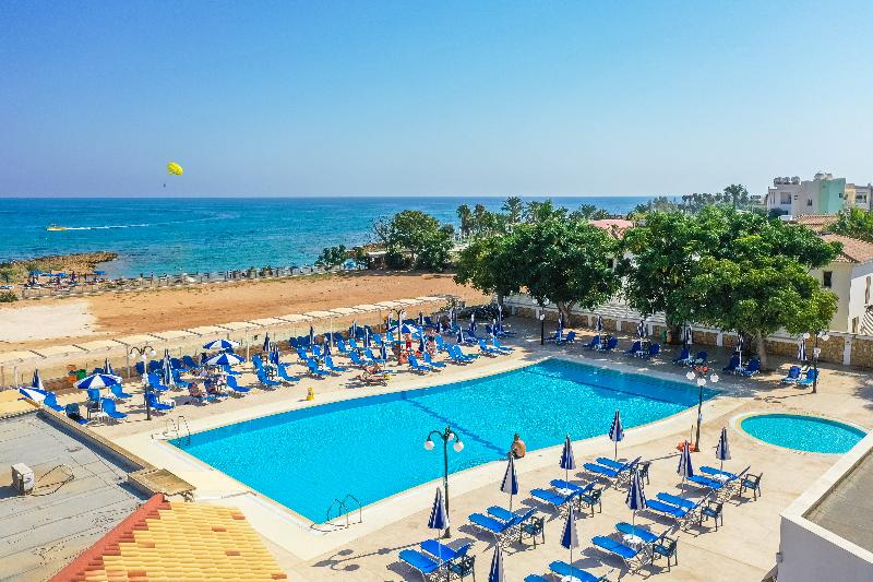 Tetyk Hotel Apts - Genel