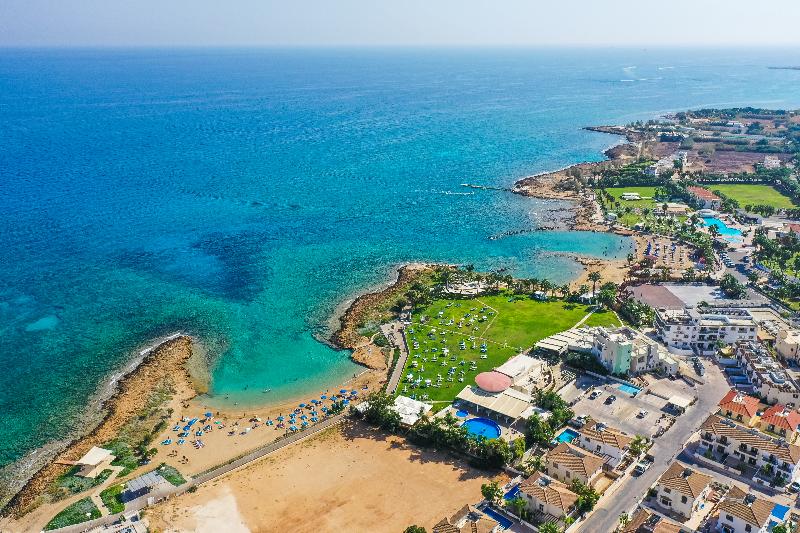 Tetyk Hotel Apts - Genel