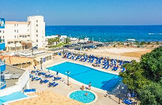 Tetyk Hotel Apts otel fotoğrafı