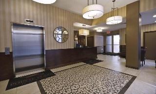 Pointe Plaza Brooklyn Hotel fotoÄŸrafÄ±