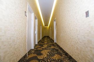 Pointe Plaza Brooklyn Hotel fotoÄŸrafÄ±