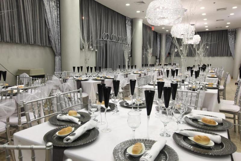 Pointe Plaza Brooklyn Hotel - Toplantı