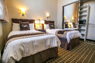 Pointe Plaza Brooklyn Hotel otel fotoğrafı