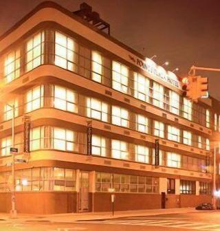 Pointe Plaza Brooklyn Hotel fotoÄŸrafÄ±