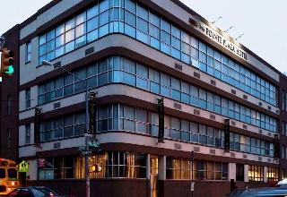 Pointe Plaza Brooklyn Hotel fotoÄŸrafÄ±