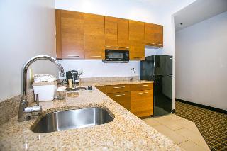 Pointe Plaza Brooklyn Hotel fotoÄŸrafÄ±