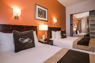 Pointe Plaza Brooklyn Hotel fotoÄŸrafÄ±