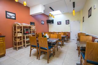 Pointe Plaza Brooklyn Hotel fotoÄŸrafÄ±