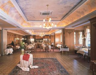 Bellevue Rheinhotel fotoÄŸrafÄ±