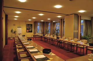 Bellevue Rheinhotel fotoÄŸrafÄ±