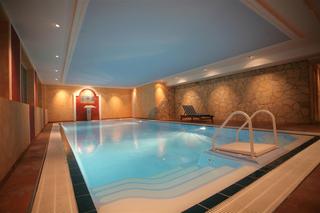 Bellevue Rheinhotel fotoÄŸrafÄ±