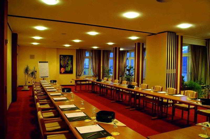 Bellevue Rheinhotel otel fotoğrafı