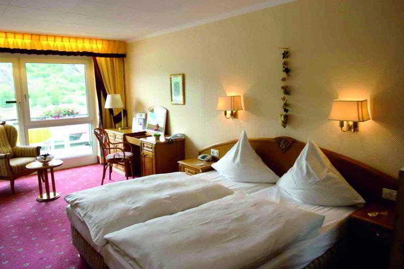 Bellevue Rheinhotel fotoÄŸrafÄ±