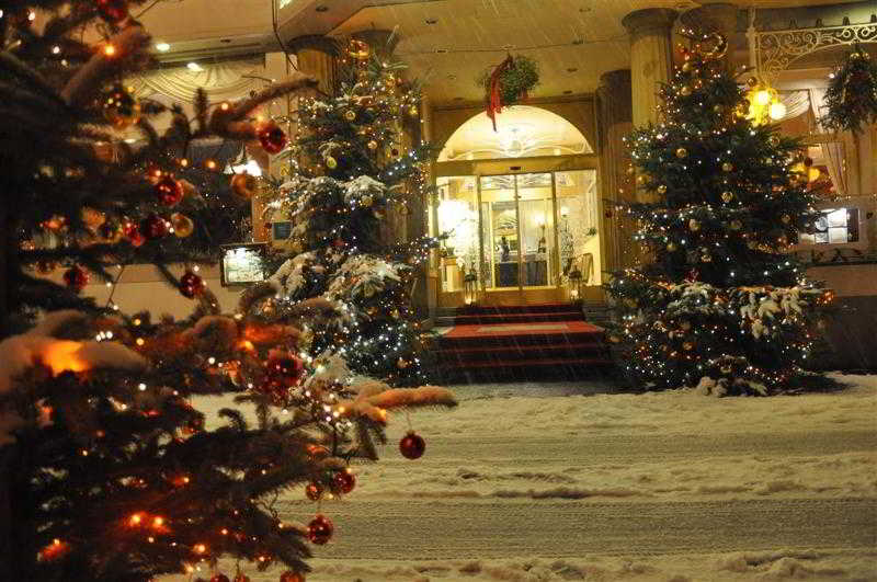 Bellevue Rheinhotel fotoÄŸrafÄ±