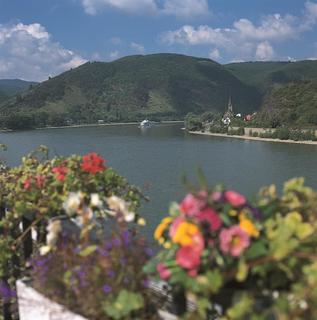 Bellevue Rheinhotel fotoÄŸrafÄ±