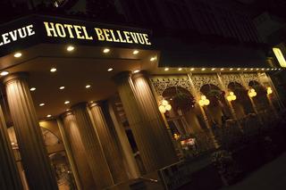 Bellevue Rheinhotel fotoÄŸrafÄ±