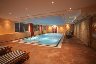 Bellevue Rheinhotel fotoÄŸrafÄ±