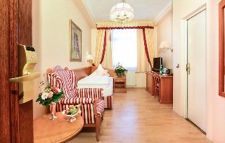 Bellevue Rheinhotel fotoÄŸrafÄ±