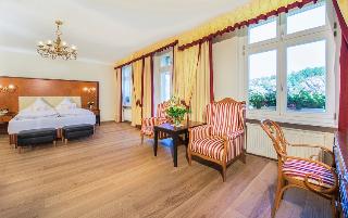 Bellevue Rheinhotel fotoÄŸrafÄ±