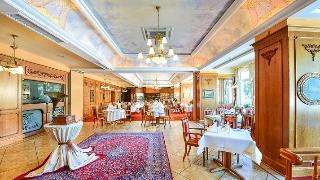 Bellevue Rheinhotel fotoÄŸrafÄ±